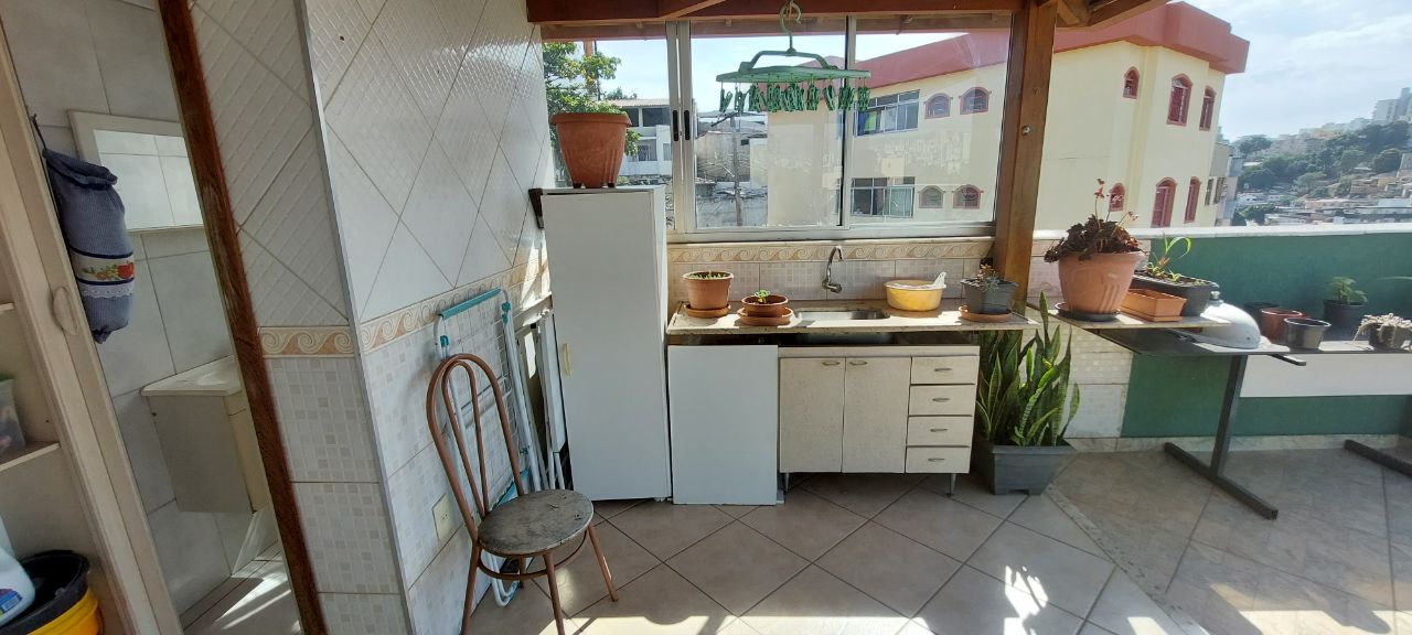 Cobertura à venda com 3 quartos, 142m² - Foto 22