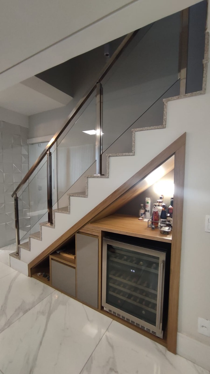 Cobertura à venda com 2 quartos, 226m² - Foto 9