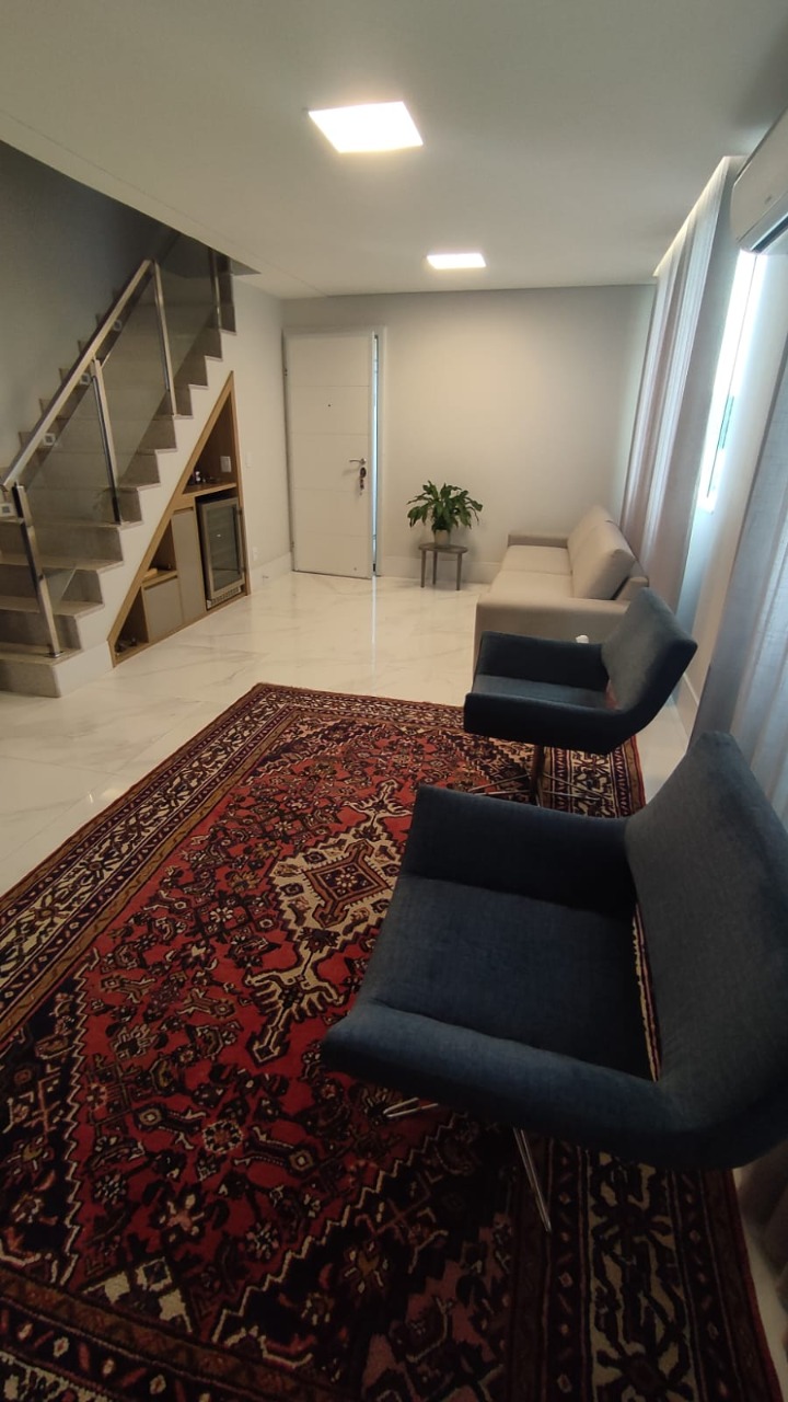 Cobertura à venda com 2 quartos, 226m² - Foto 4