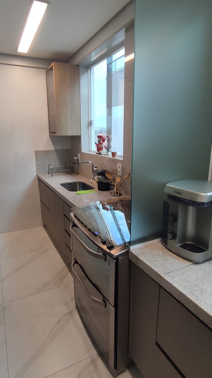Cobertura à venda com 2 quartos, 226m² - Foto 11