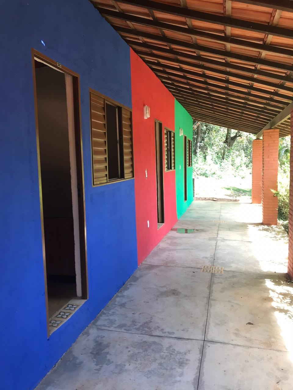 Sítio à venda com 2 quartos, 240000m² - Foto 4