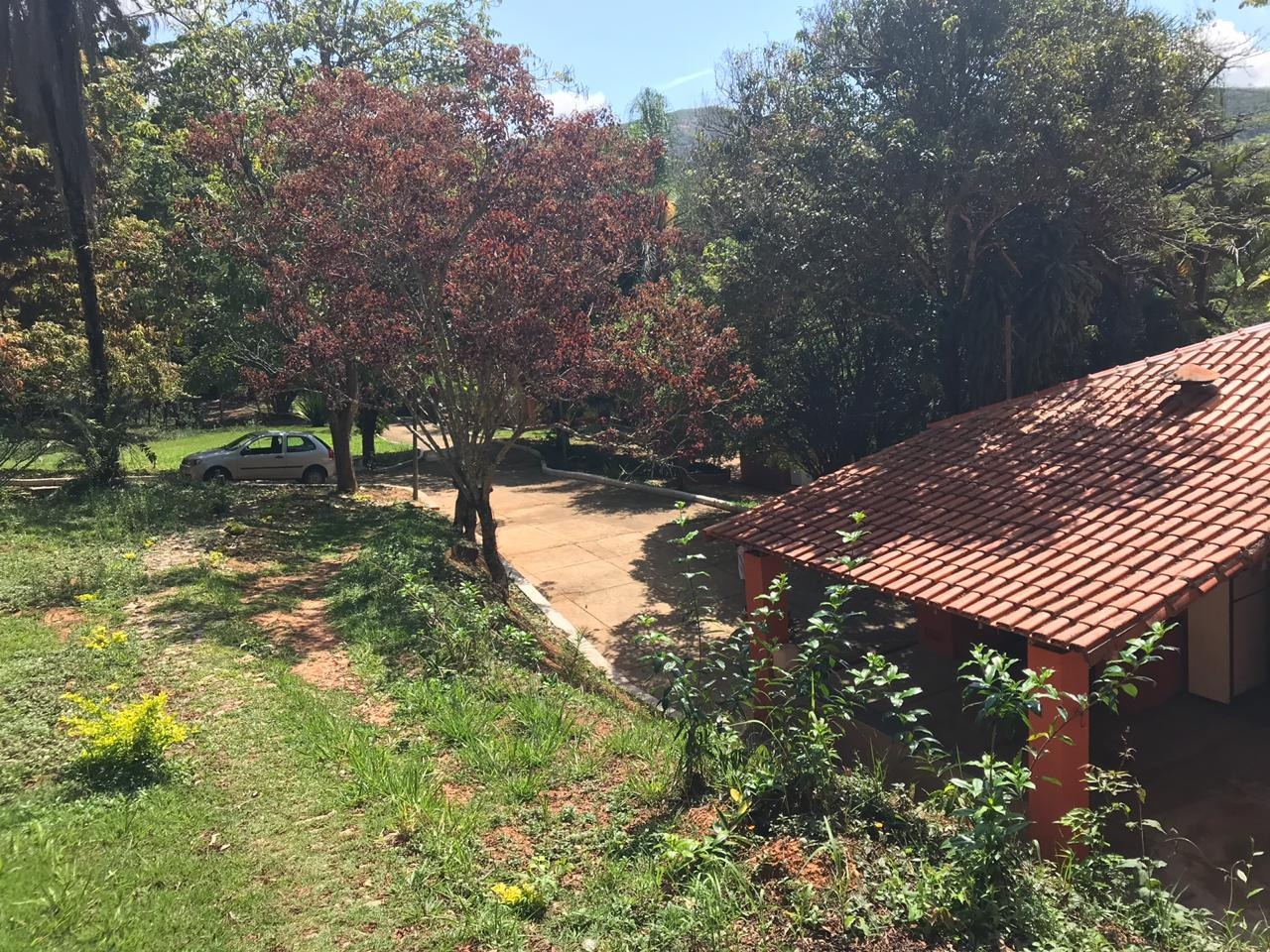 Sítio à venda com 2 quartos, 240000m² - Foto 8