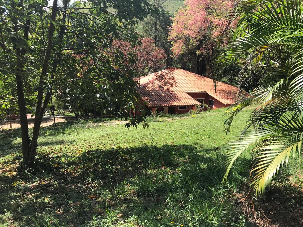 Sítio à venda com 2 quartos, 240000m² - Foto 9