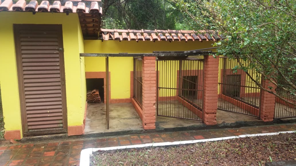 Sítio à venda com 2 quartos, 240000m² - Foto 5