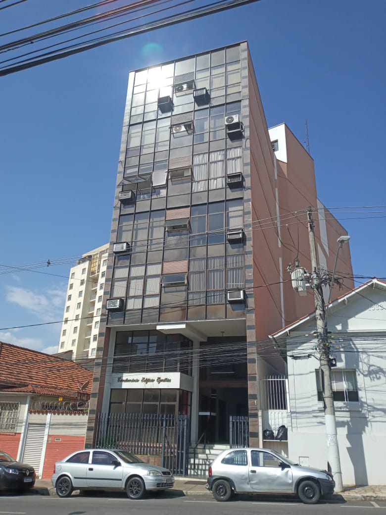 Conjunto Comercial-Sala para alugar - Foto 1