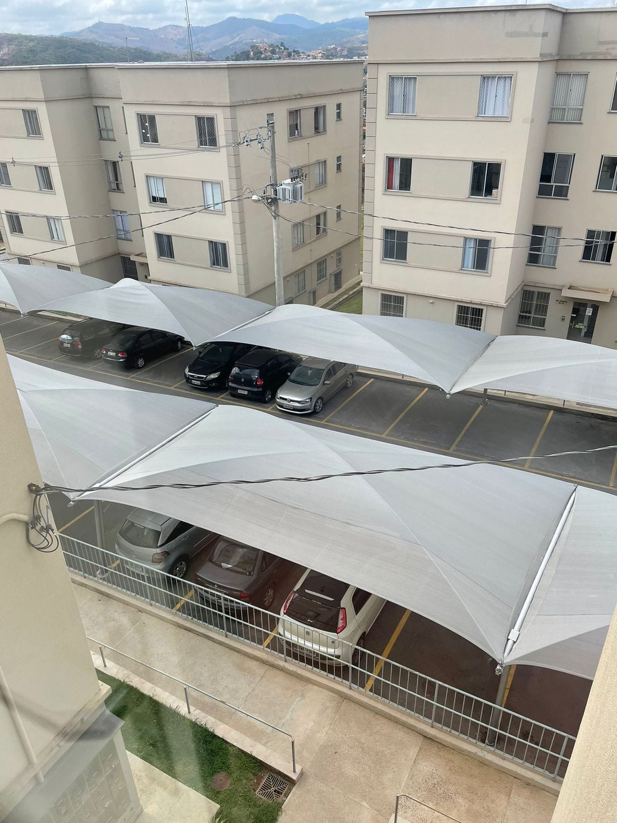 Apartamento à venda com 2 quartos, 52m² - Foto 4