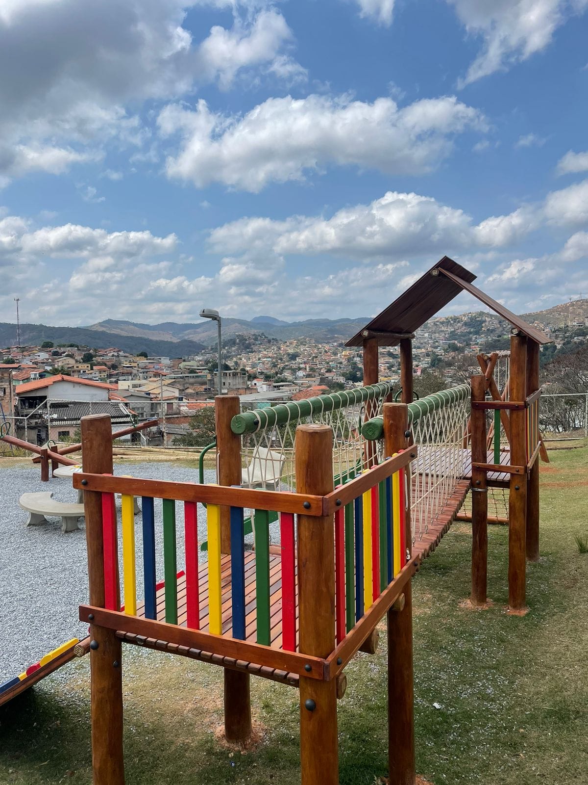 Apartamento à venda com 2 quartos, 52m² - Foto 5