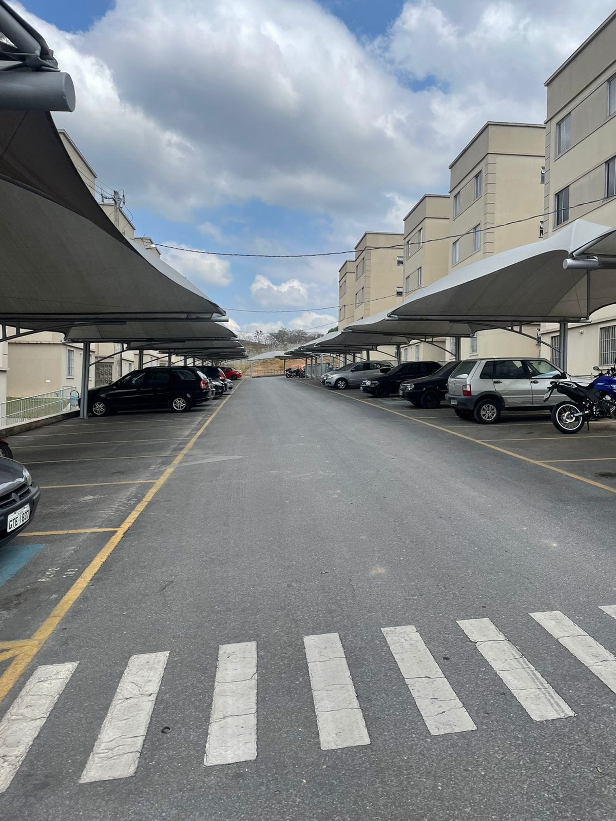 Apartamento à venda com 2 quartos, 52m² - Foto 7