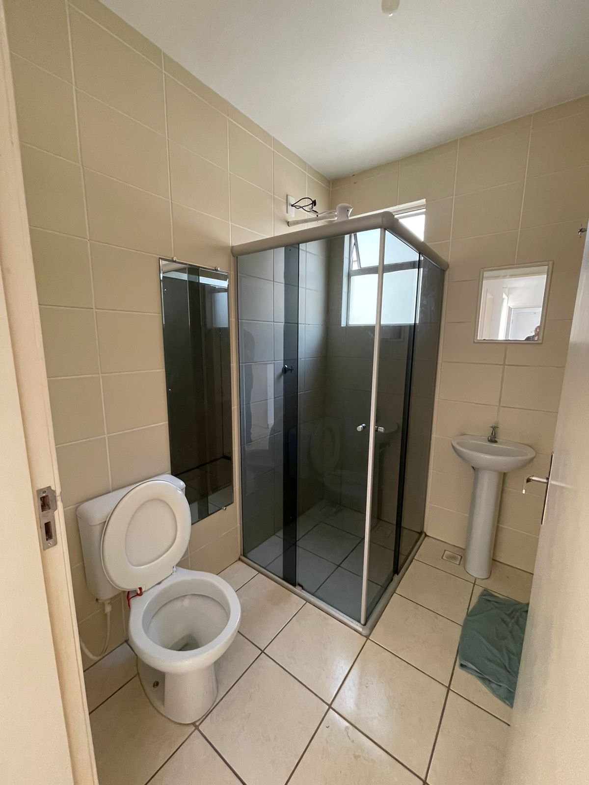 Apartamento à venda com 2 quartos, 52m² - Foto 3