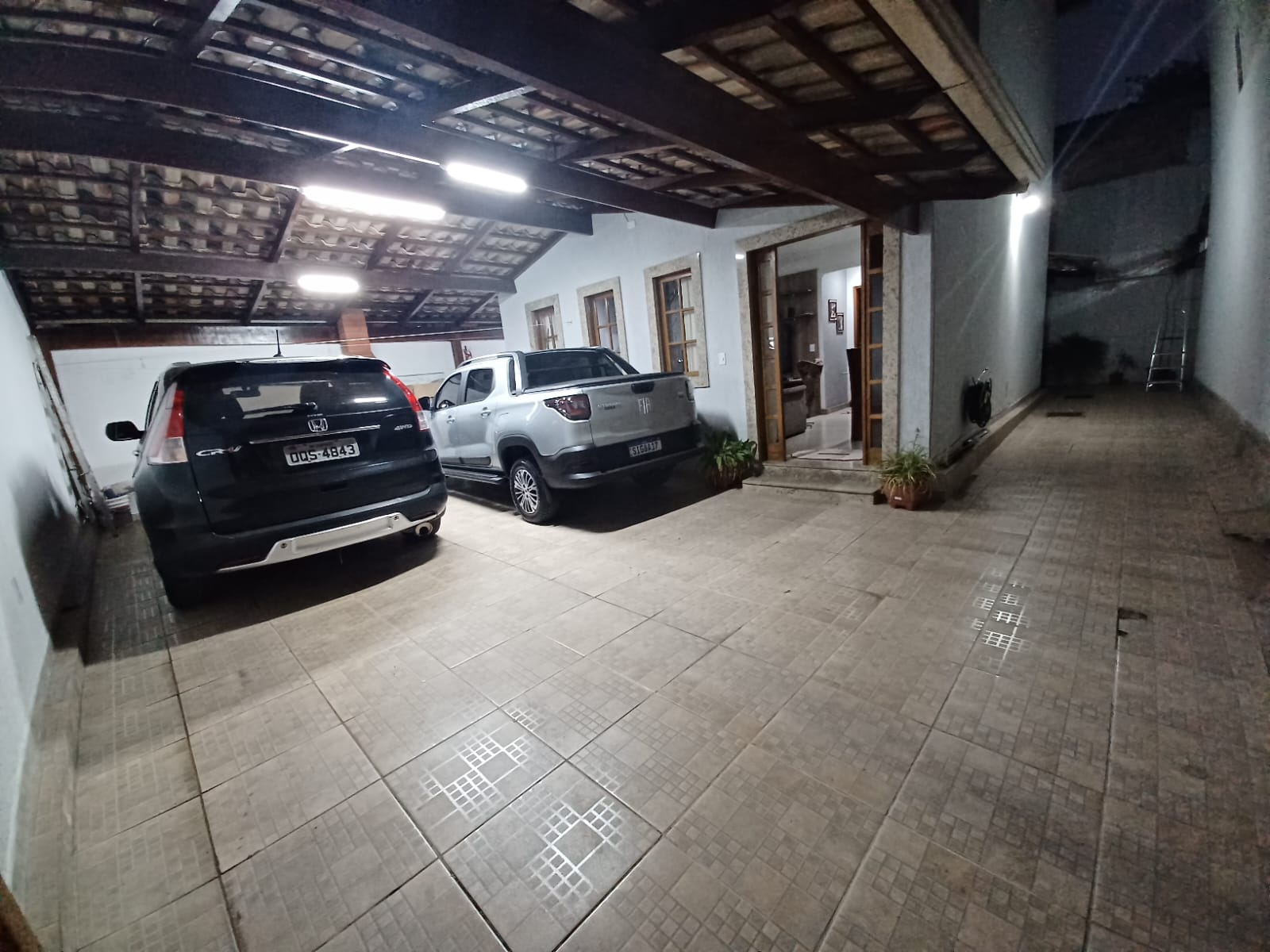 Casa de Condomínio à venda com 3 quartos, 84m² - Foto 2