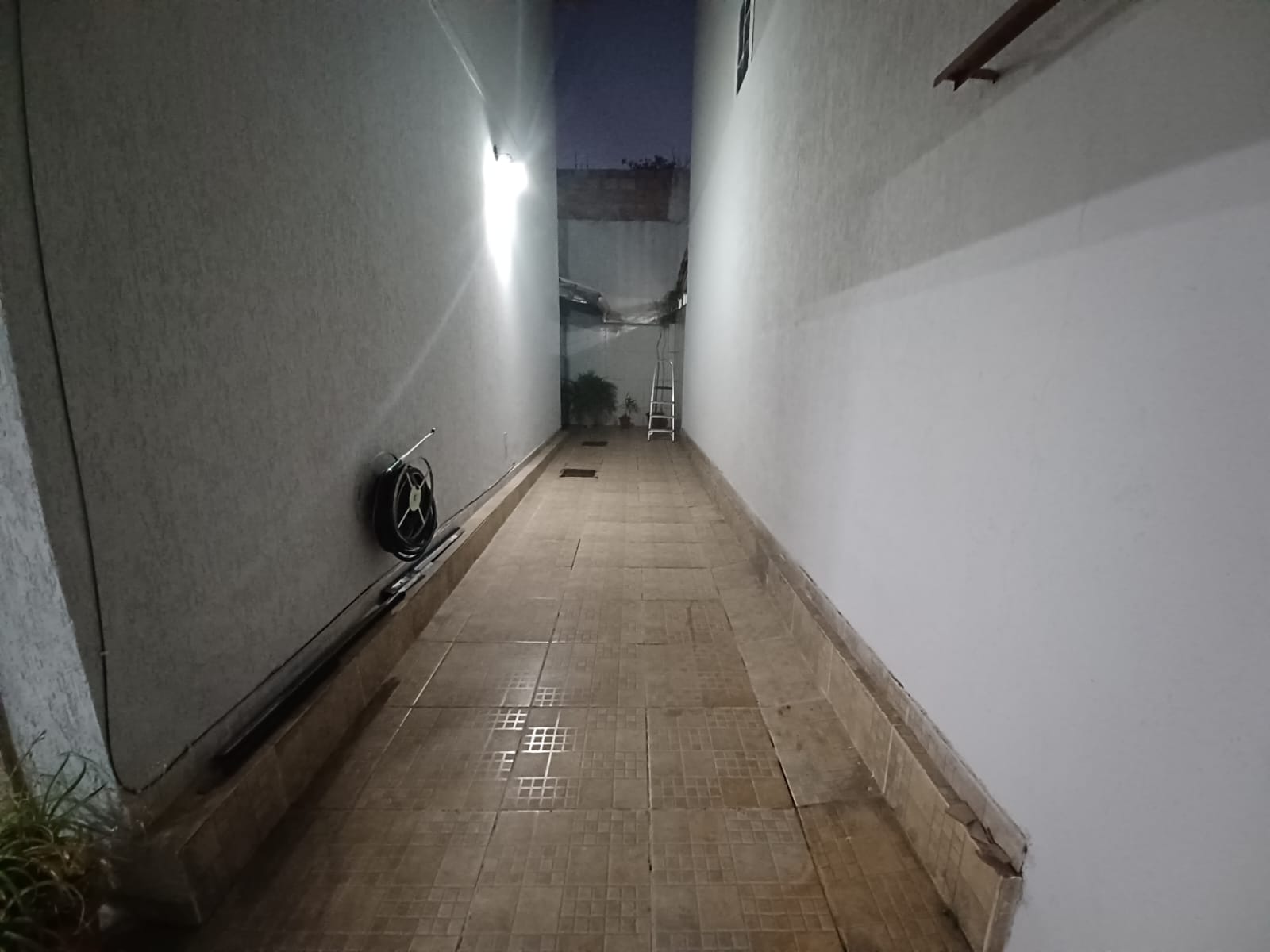 Casa de Condomínio à venda com 3 quartos, 84m² - Foto 3