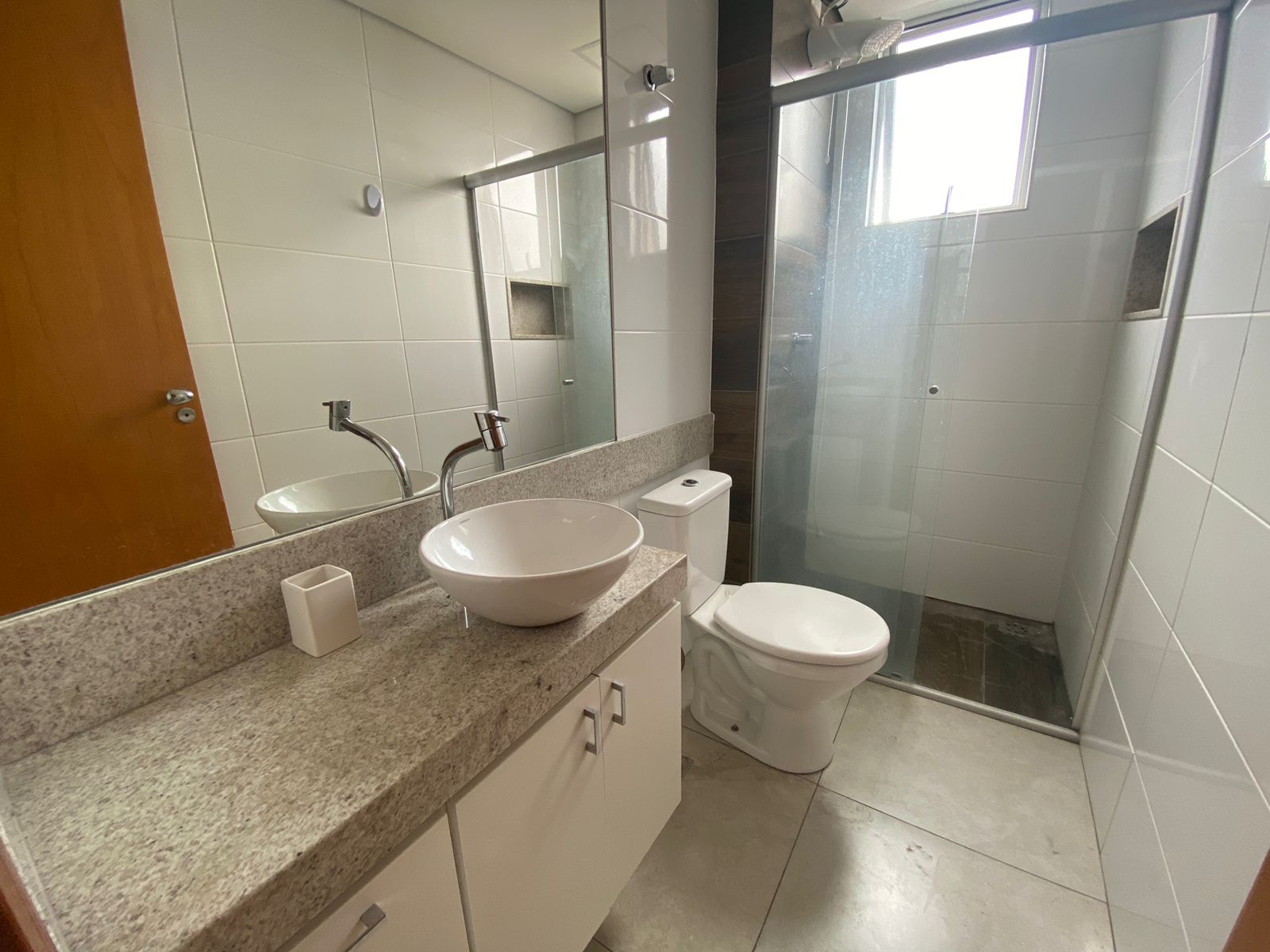 Apartamento para alugar com 1 quarto, 40m² - Foto 8