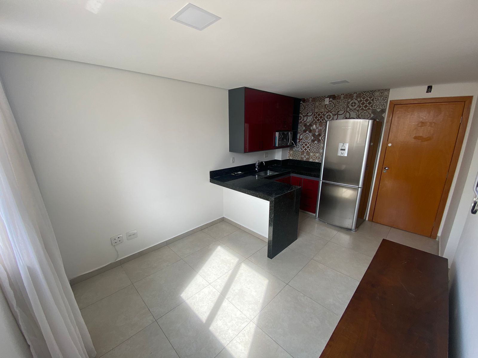 Apartamento para alugar com 1 quarto, 40m² - Foto 3