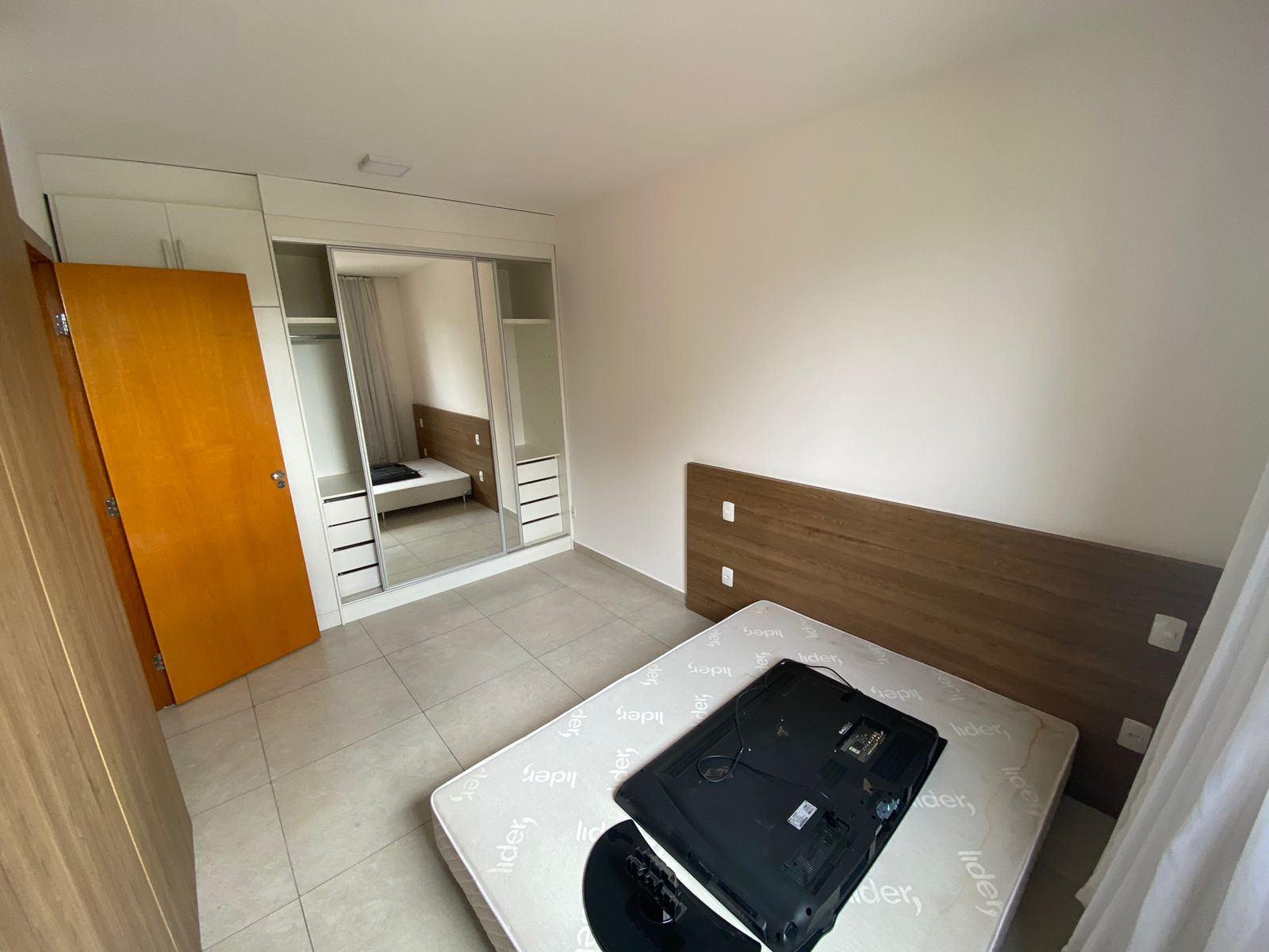 Apartamento para alugar com 1 quarto, 40m² - Foto 5