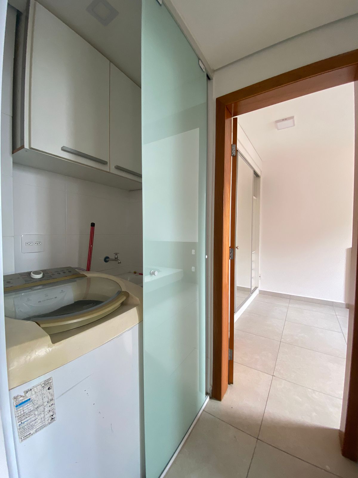 Apartamento para alugar com 1 quarto, 40m² - Foto 9
