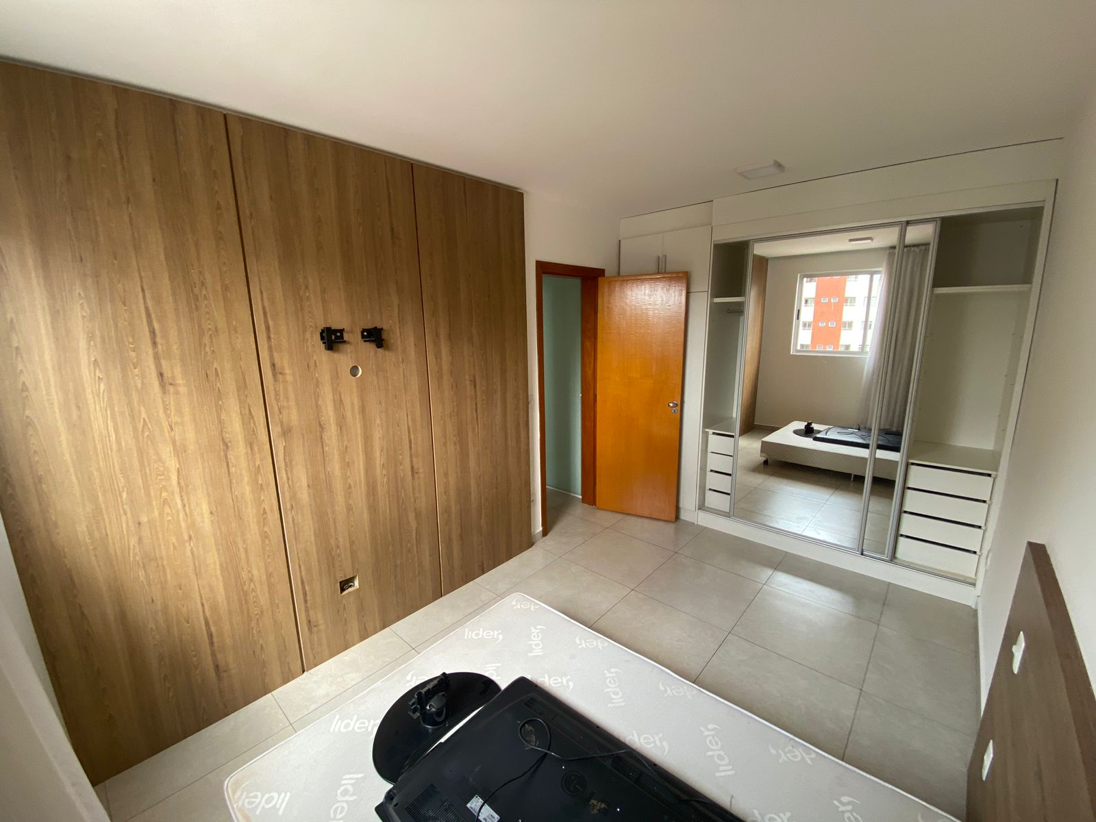 Apartamento para alugar com 1 quarto, 40m² - Foto 6