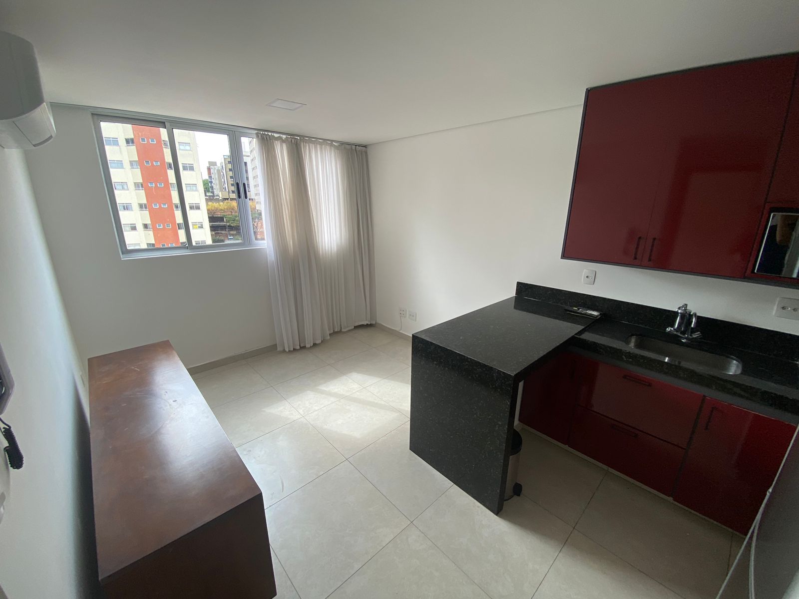 Apartamento para alugar com 1 quarto, 40m² - Foto 4