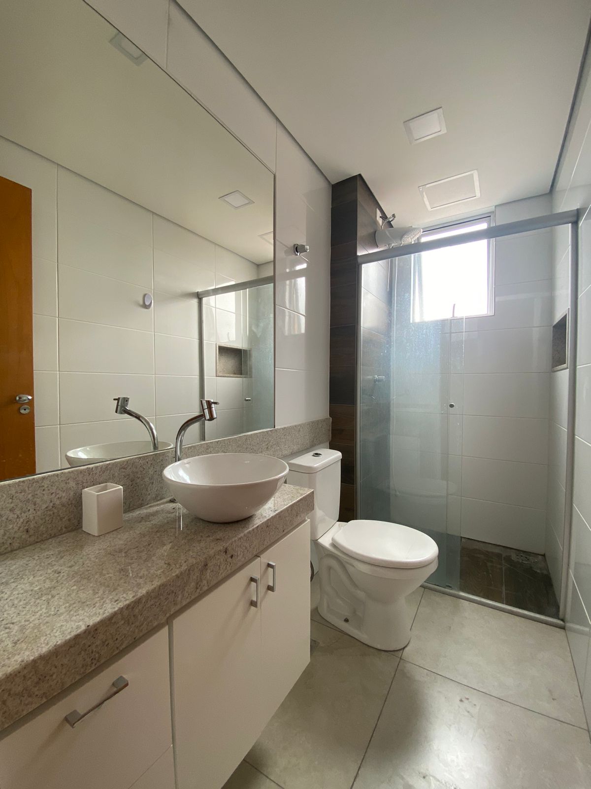 Apartamento para alugar com 1 quarto, 40m² - Foto 7