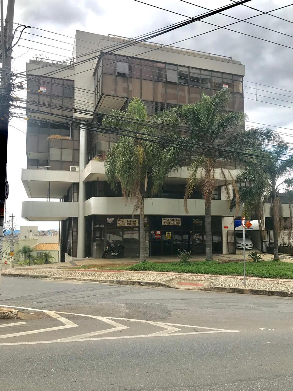 Loja-Salão para alugar, 265m² - Foto 3