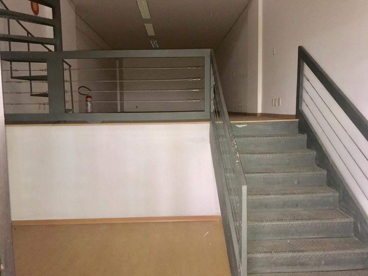 Loja-Salão à venda, 195m² - Foto 1