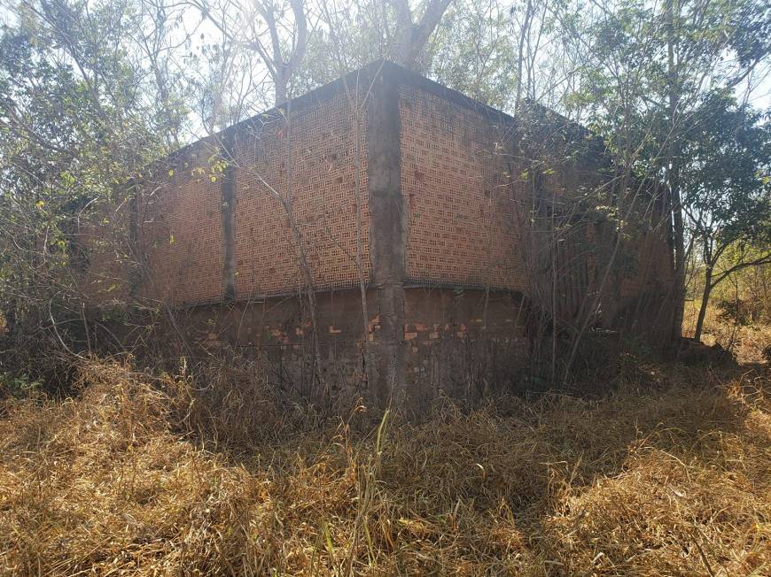 Chácara à venda com 1 quarto, 2620m² - Foto 11