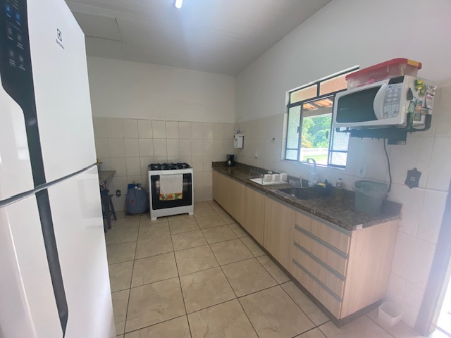 Sítio à venda com 3 quartos, 500m² - Foto 3