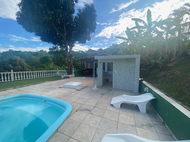 Sítio à venda com 3 quartos, 500m² - Foto 21