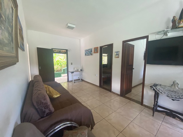 Sítio à venda com 3 quartos, 500m² - Foto 14