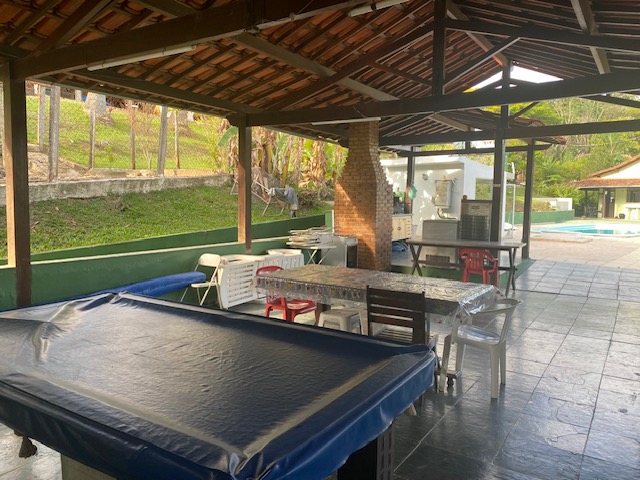 Sítio à venda com 3 quartos, 500m² - Foto 18
