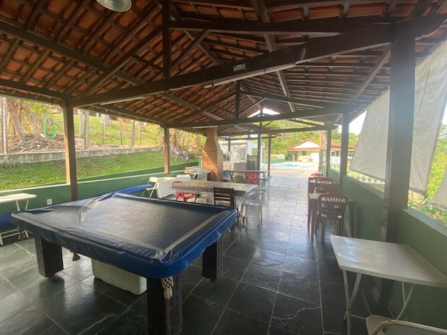Sítio à venda com 3 quartos, 500m² - Foto 19