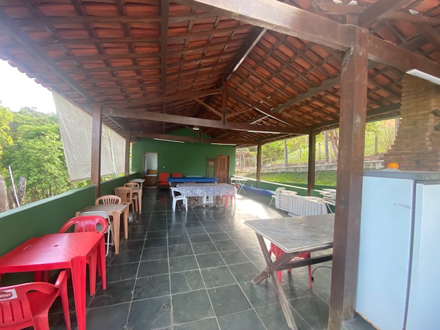 Sítio à venda com 3 quartos, 500m² - Foto 13