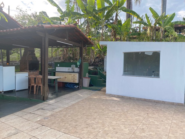 Sítio à venda com 3 quartos, 500m² - Foto 9