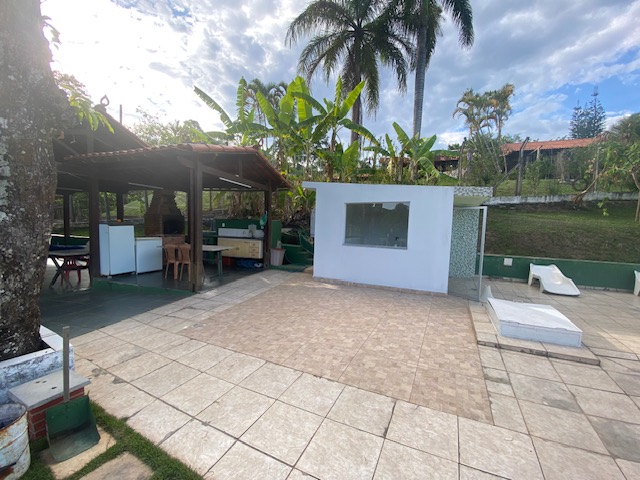 Sítio à venda com 3 quartos, 500m² - Foto 7