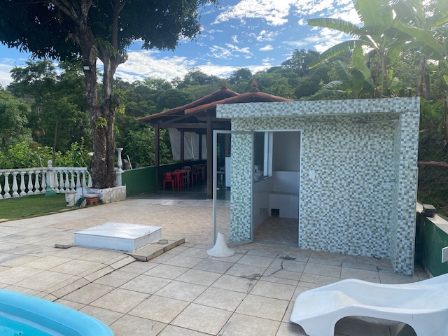 Sítio à venda com 3 quartos, 500m² - Foto 16