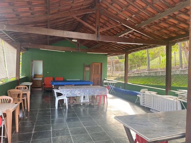 Sítio à venda com 3 quartos, 500m² - Foto 15