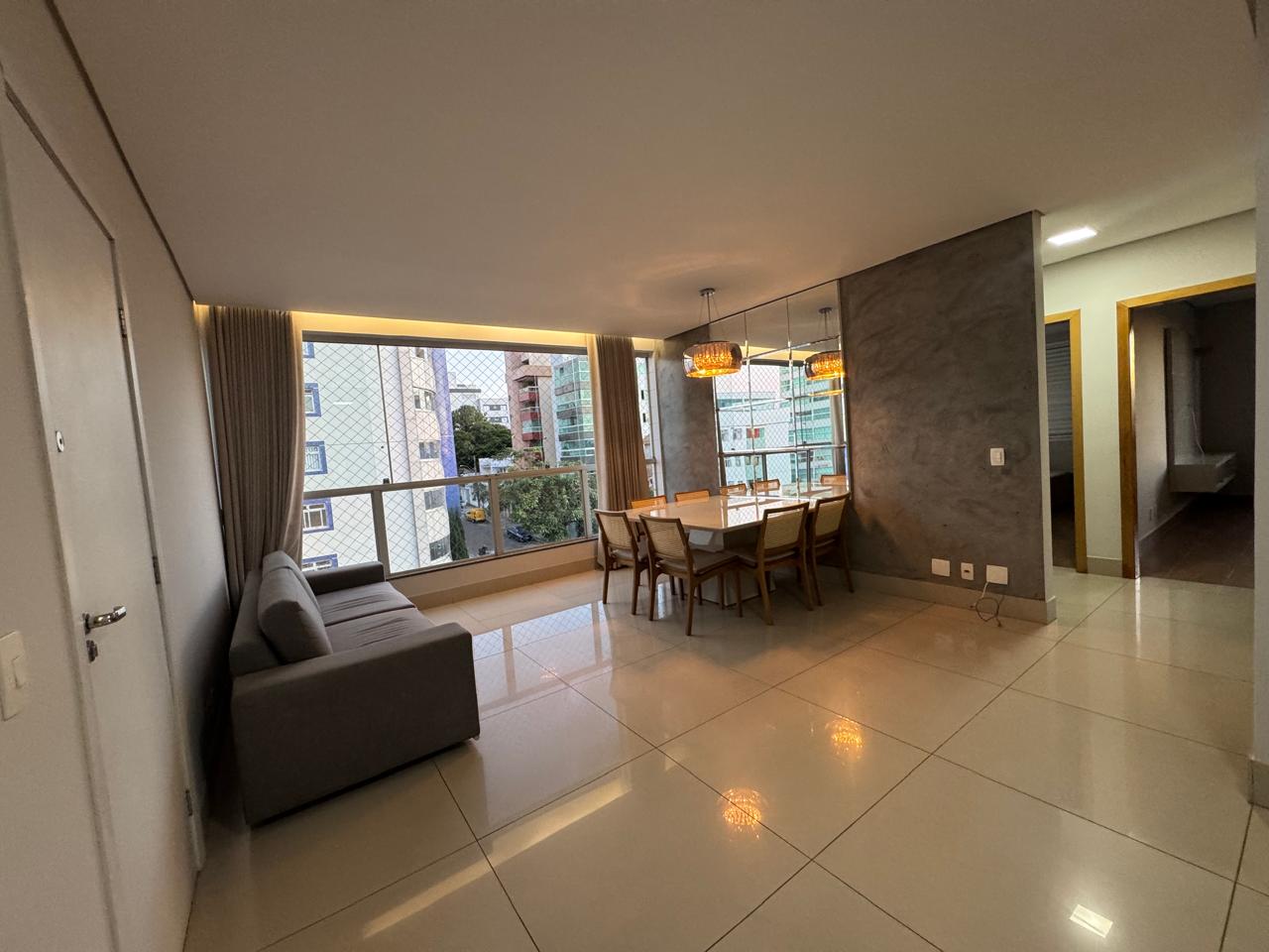 Cobertura para alugar com 3 quartos, 190m² - Foto 11