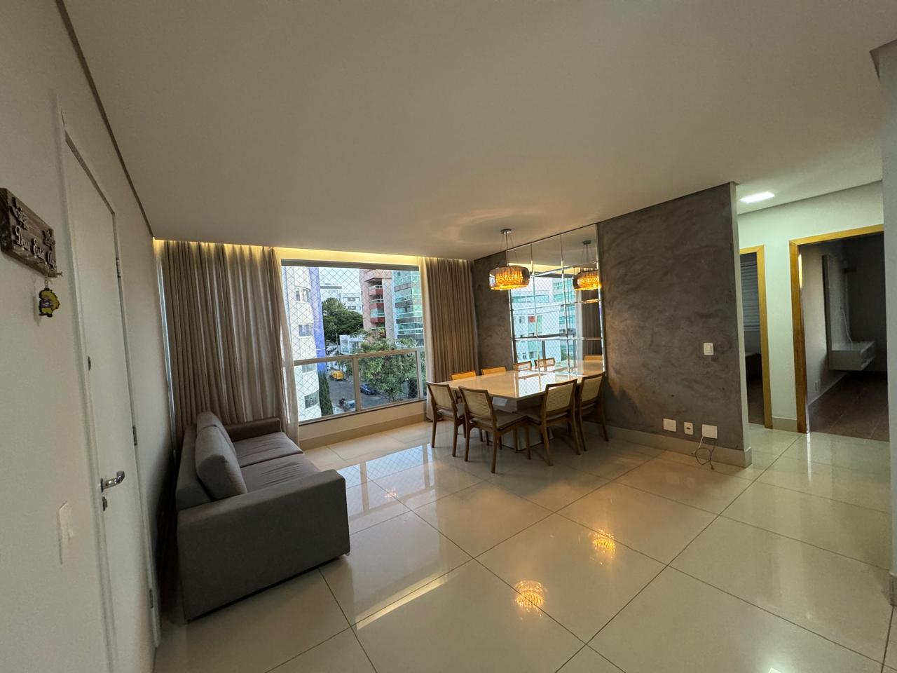 Cobertura para alugar com 3 quartos, 190m² - Foto 10