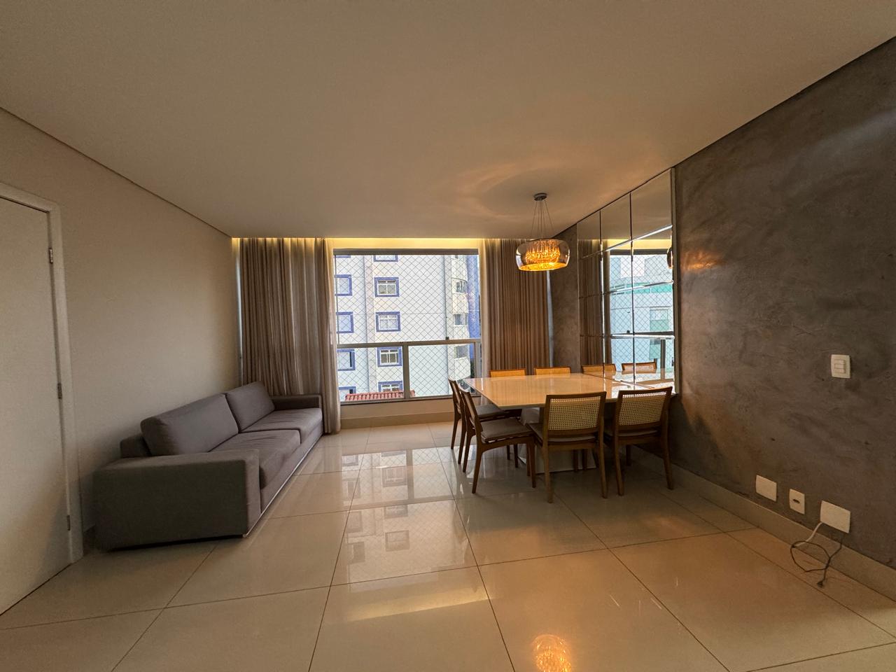 Cobertura para alugar com 3 quartos, 190m² - Foto 21
