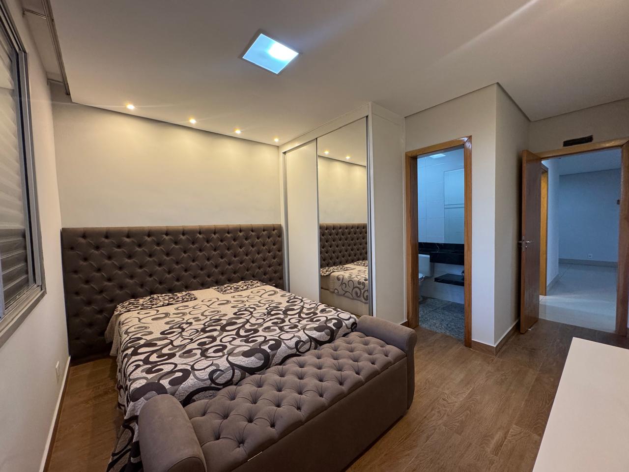 Cobertura para alugar com 3 quartos, 190m² - Foto 15