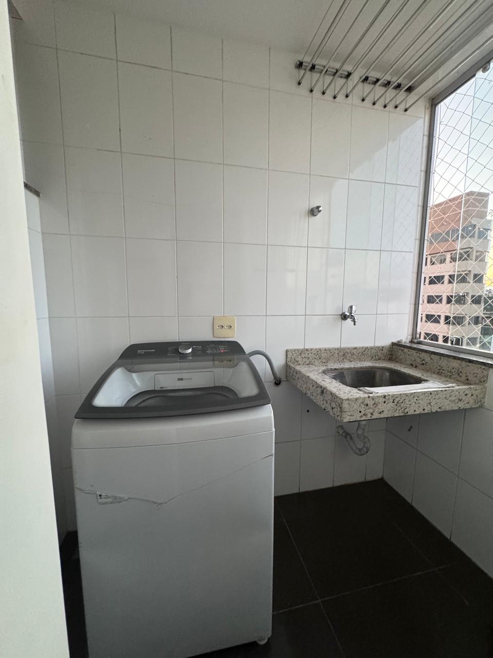 Cobertura para alugar com 3 quartos, 190m² - Foto 13