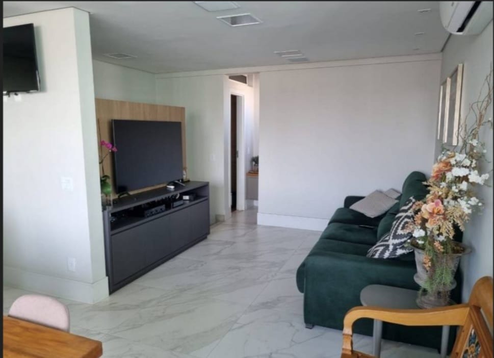 Cobertura à venda com 2 quartos, 180m² - Foto 7