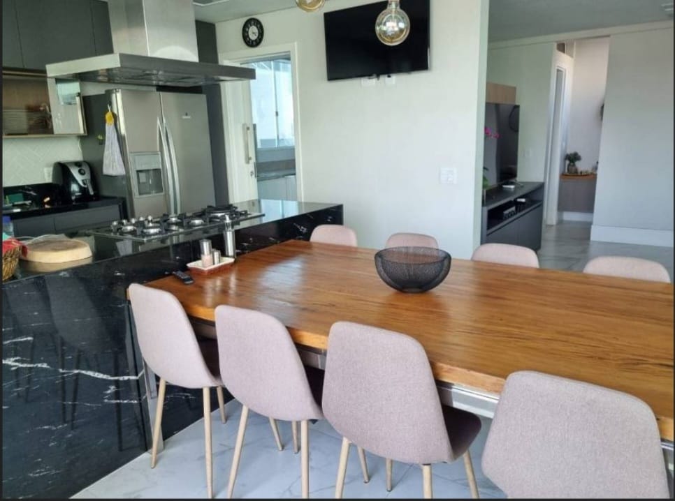 Cobertura à venda com 2 quartos, 180m² - Foto 20