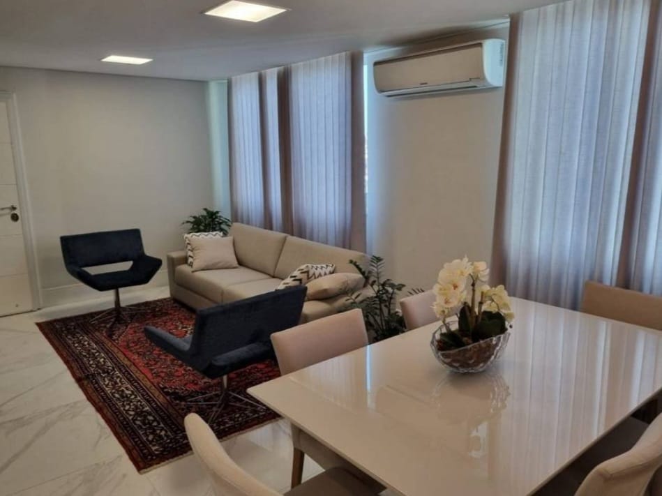 Cobertura à venda com 2 quartos, 180m² - Foto 9