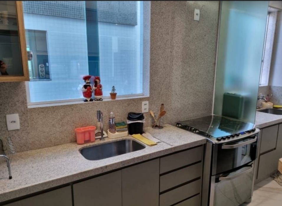 Cobertura à venda com 2 quartos, 180m² - Foto 13