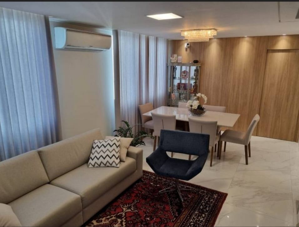 Cobertura à venda com 2 quartos, 180m² - Foto 3