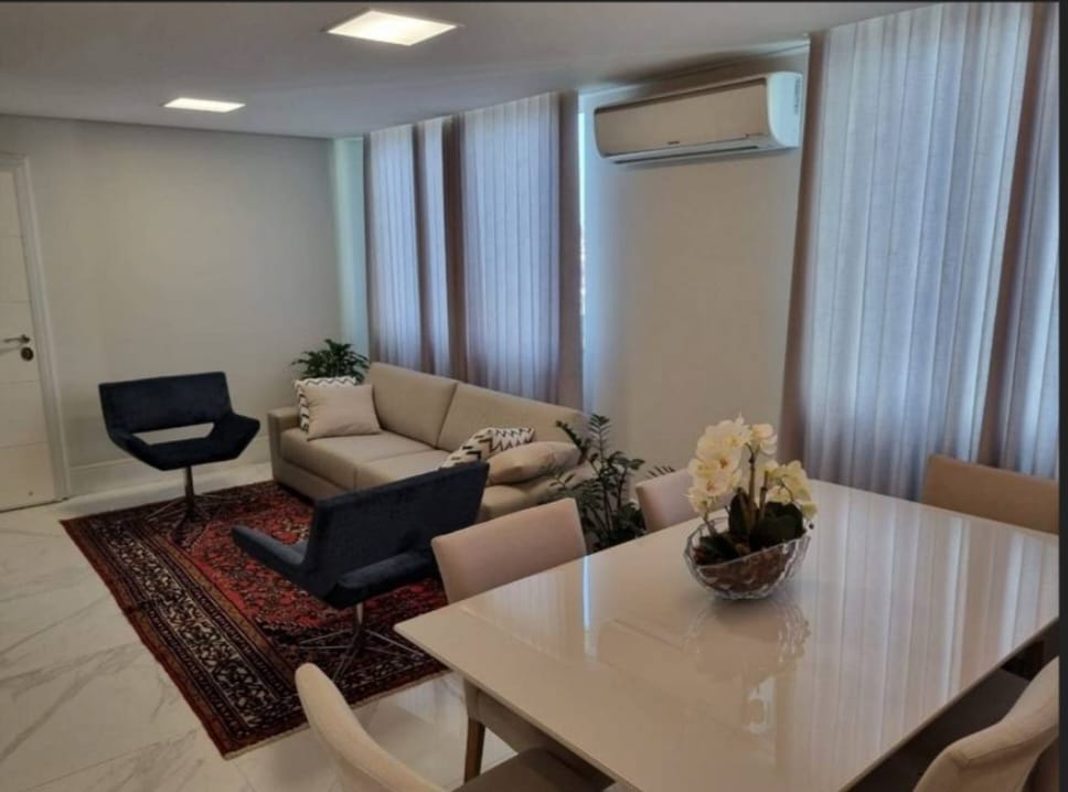 Cobertura à venda com 2 quartos, 180m² - Foto 2
