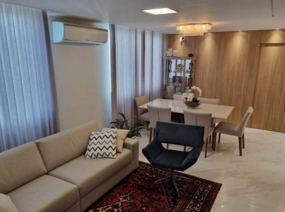 Cobertura à venda com 2 quartos, 180m² - Foto 10