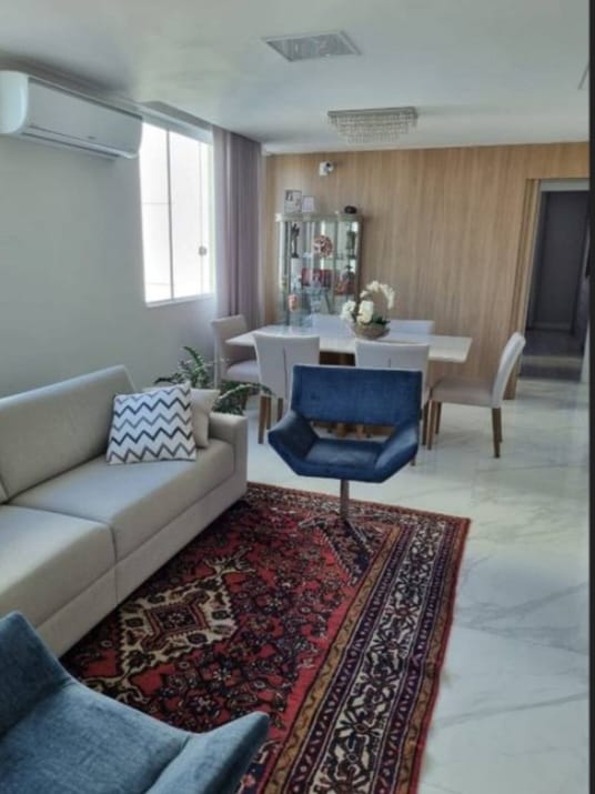 Cobertura à venda com 2 quartos, 180m² - Foto 8