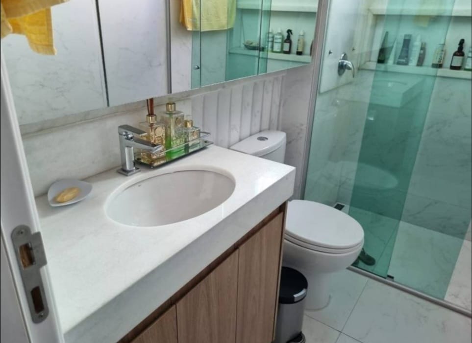Cobertura à venda com 2 quartos, 180m² - Foto 12
