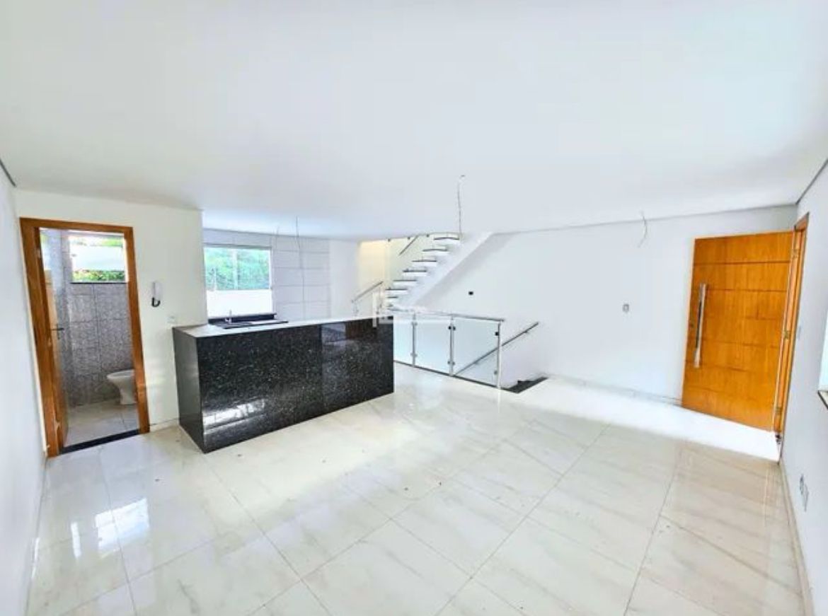 Casa à venda com 3 quartos, 120m² - Foto 8